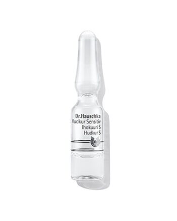 Hauschka Sensitive Care Conditioner Stk   Stk