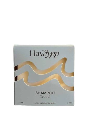 Havdypp  Shampoo Neutral