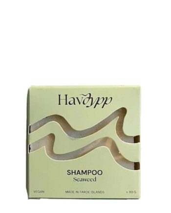 Havdypp  Shampoo Seaweed