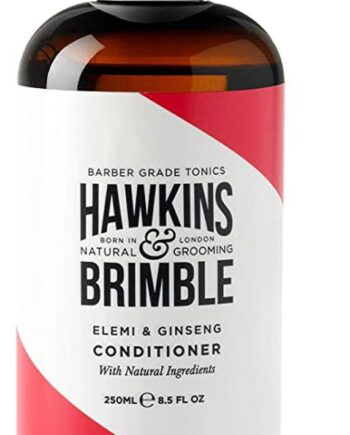 Hawkins   Brimble Elemi   Ginsing Conditioner 250ml