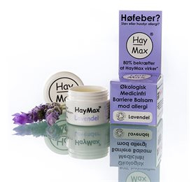 Haymax Barrier Balsam Lavendel