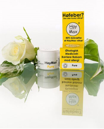 Haymax Barriere Balsam Pure