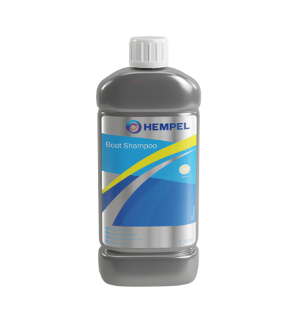 Hempel Boat Shampoo