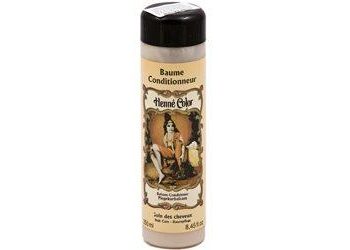 Henna Hårbalsam 250ml