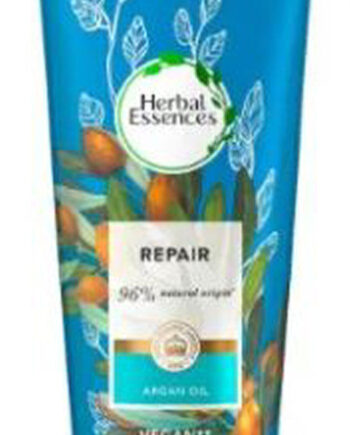 Herbal Essences Repair Argan Oil Vegan Conditioner 200ml