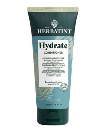 Herbatint Hydrate Conditioner 200ml