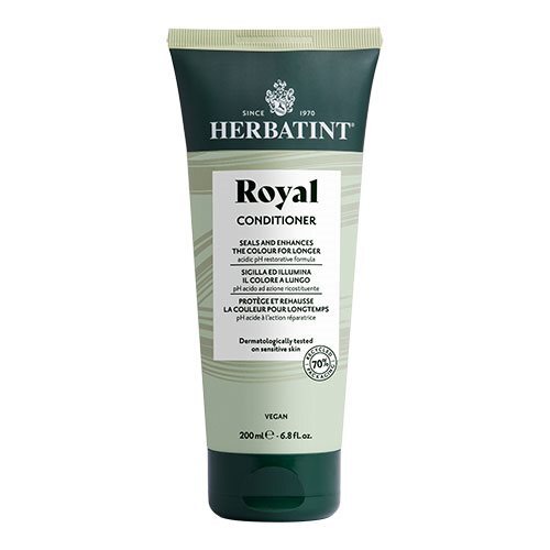 Herbatint Royal Conditioner 200