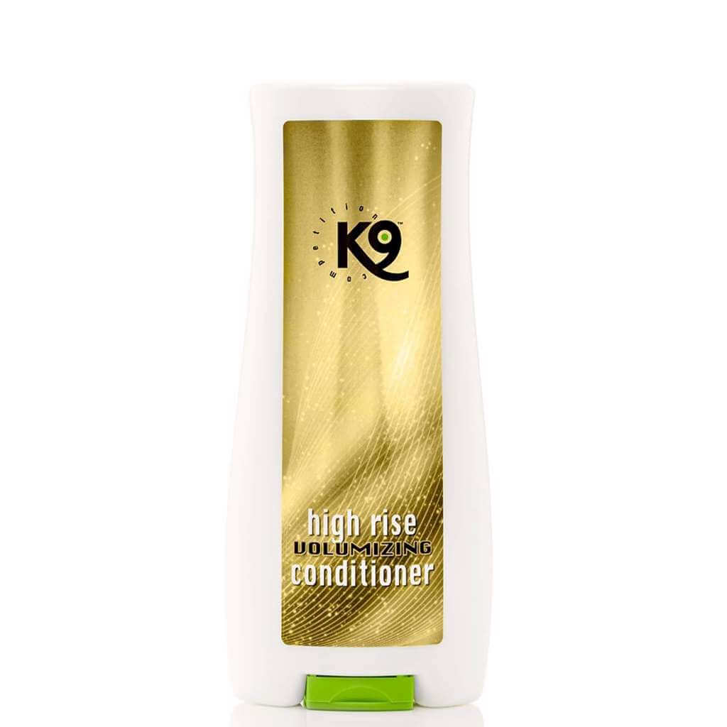 High Rise Volumizing Conditioner