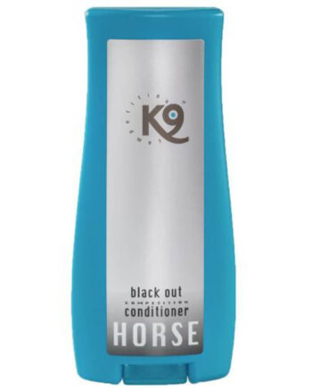 Horse Black Out Conditioner 300ml