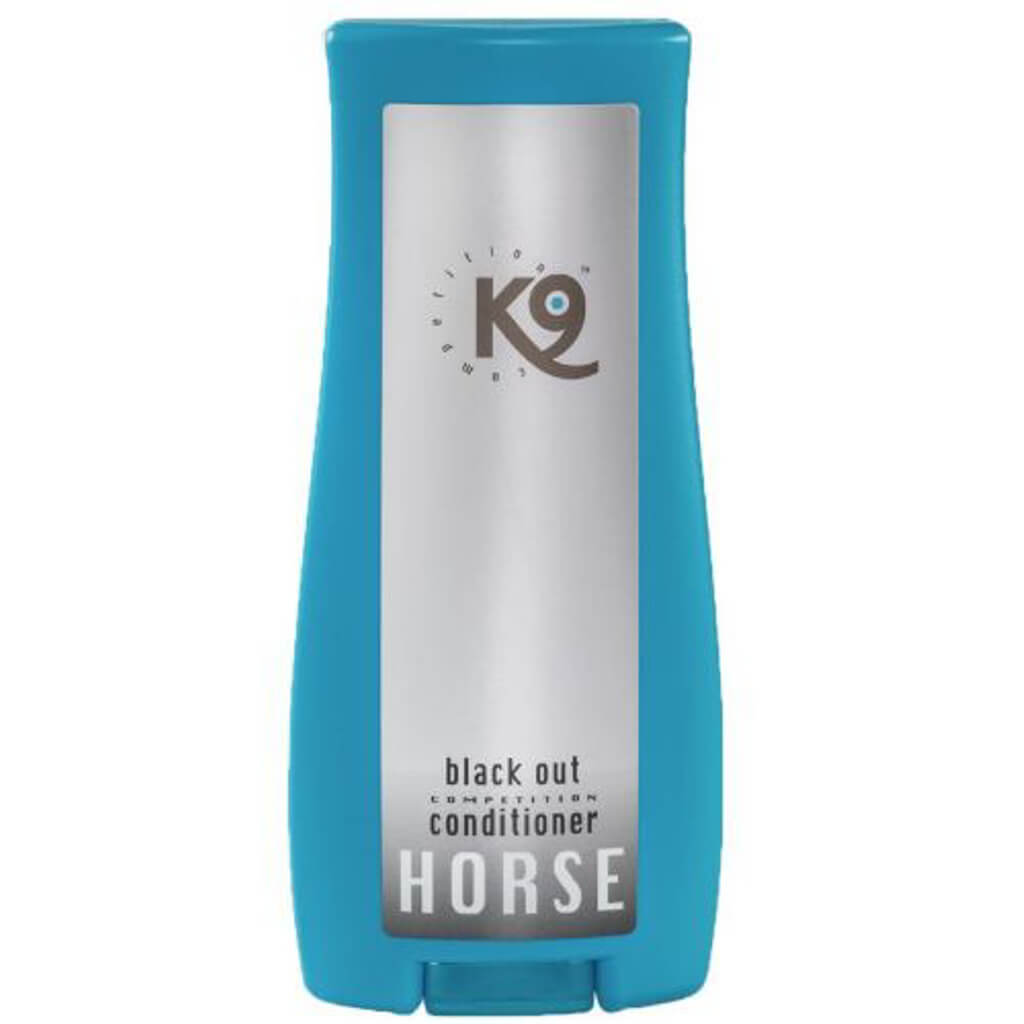 Horse Black Out Conditioner 300ml