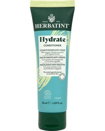Hydrate Conditioner Travel Size