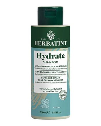 Hydrate Shampoo 260 Herbatint