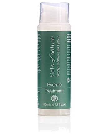 Hydrate Treatment Tints 140 Tints Nature