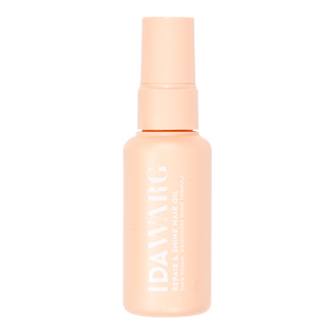 Ida Warg Repair   Shine Hair Oil