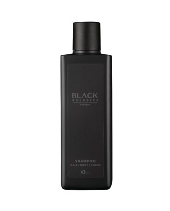 Idhair Black Xclusive Shampoo 250
