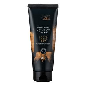 Idhair Colour Bomb Caff Latte 200