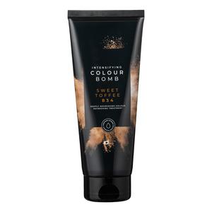 Idhair Colour Bomb Sweet Toffee 200