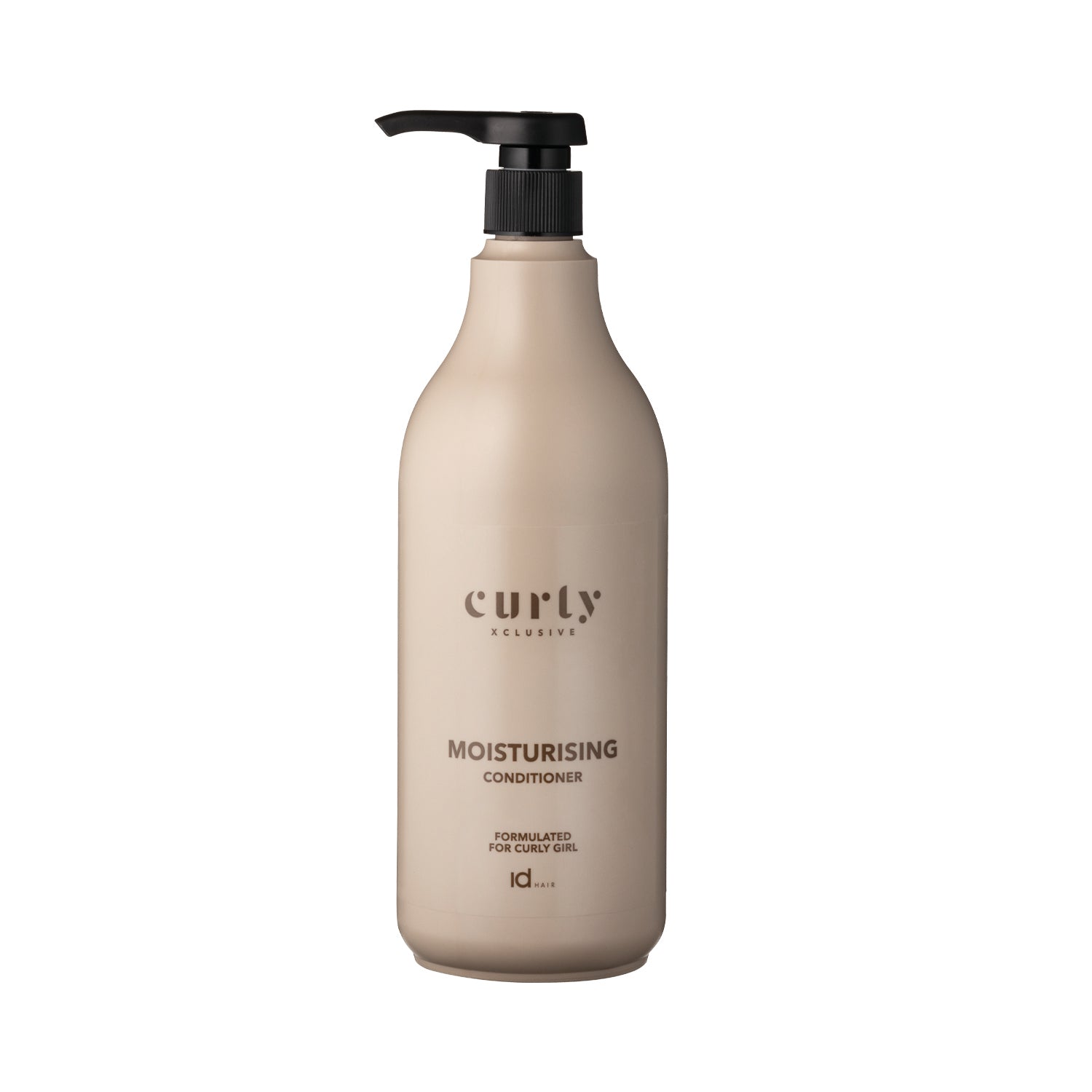 Idhair Curly Xclusive Moisturising Conditioner 1000