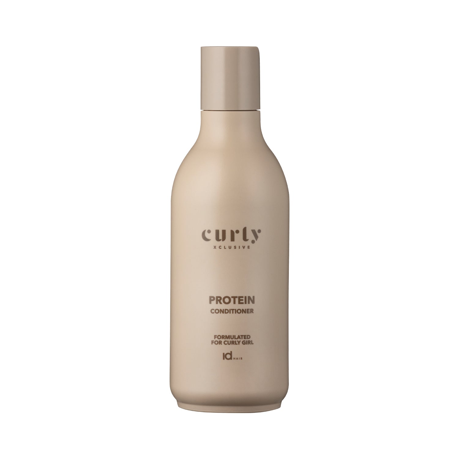 Idhair Curly Xclusive Protein Conditioner 250