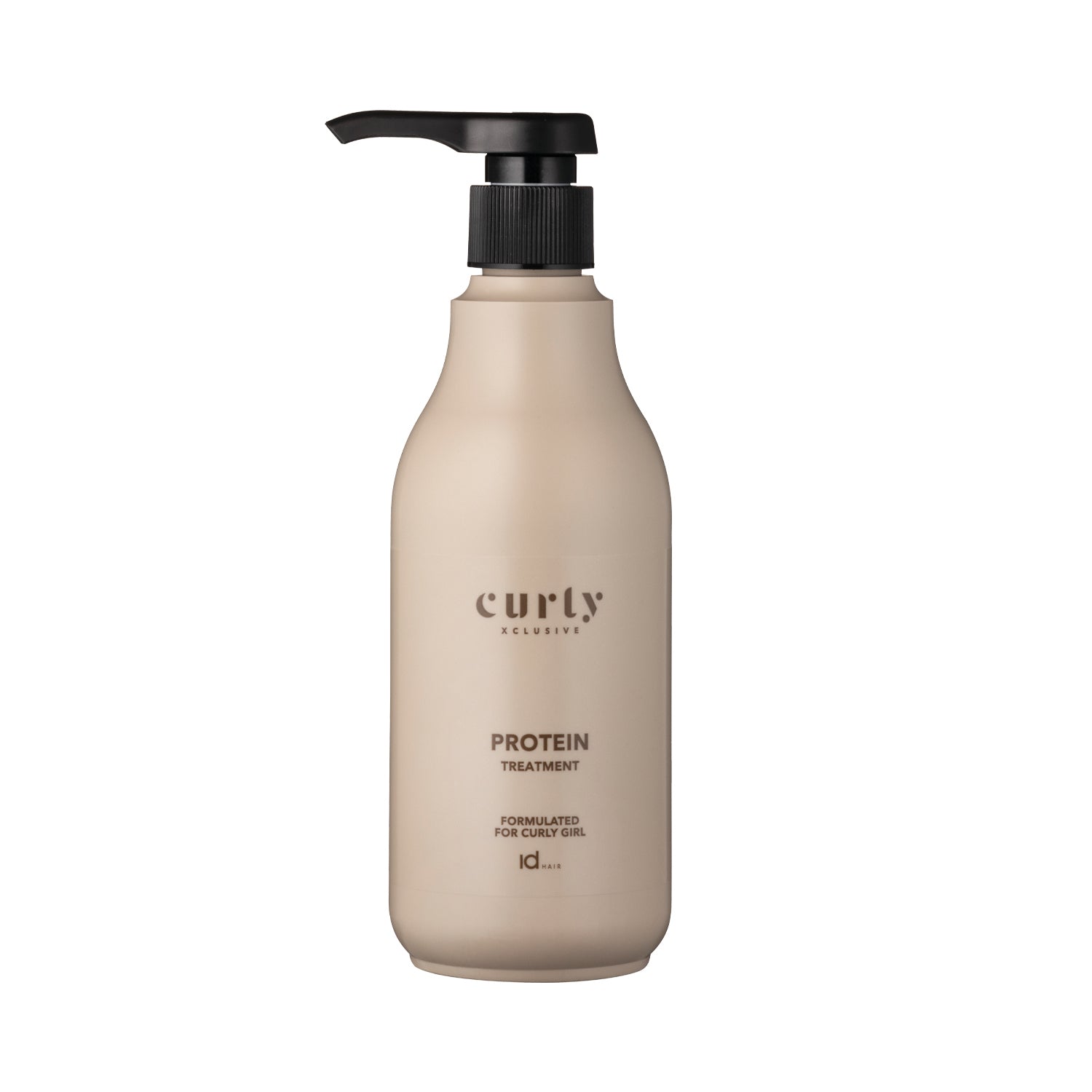 Idhair Curly Xclusive Protein Treatment 500