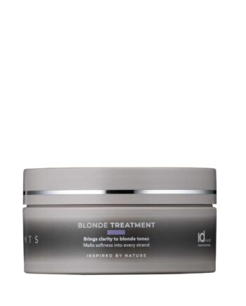 Idhair Elements Blonde Treatment 200