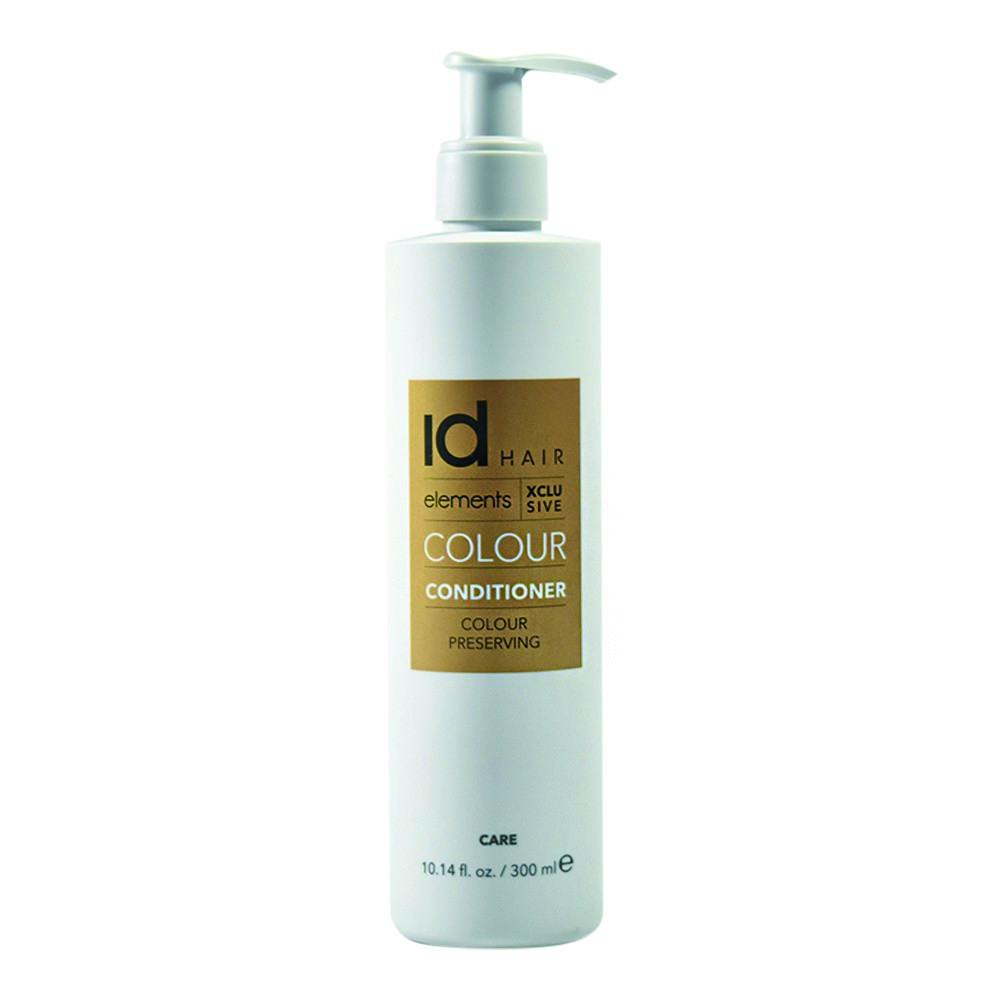 Idhair Elements Xclusive Colour Conditioner 300