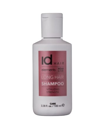 Idhair Elements Xclusive Long Hair Shampoo 100