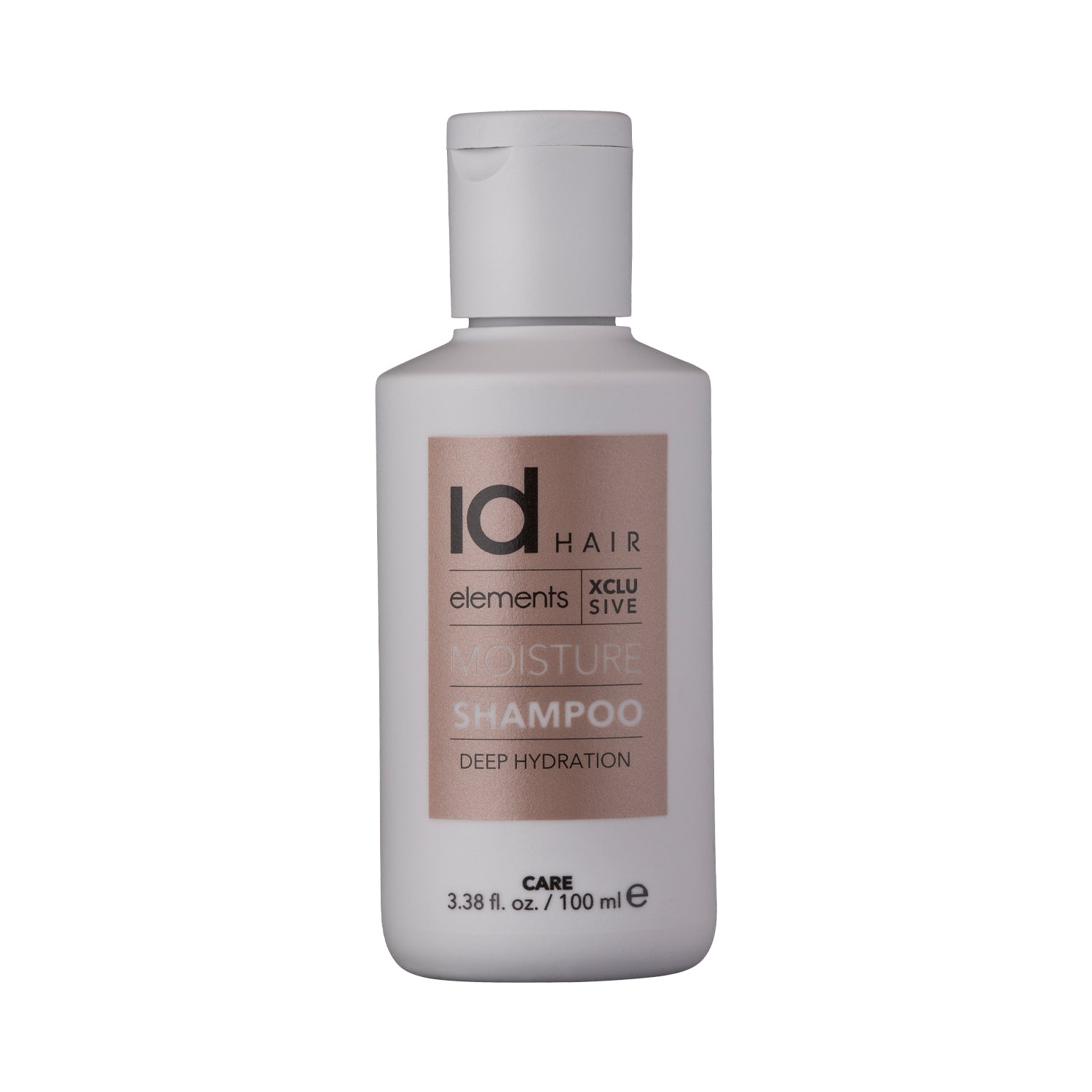 Idhair Elements Xclusive Moisture Shampoo 100