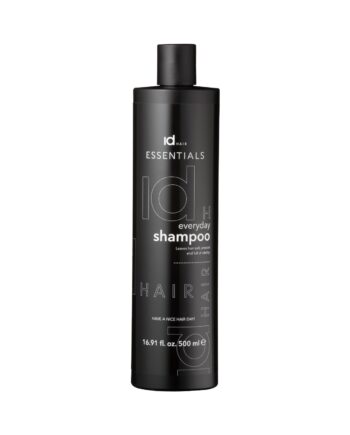 Idhair Essentials Everyday Shampoo 500