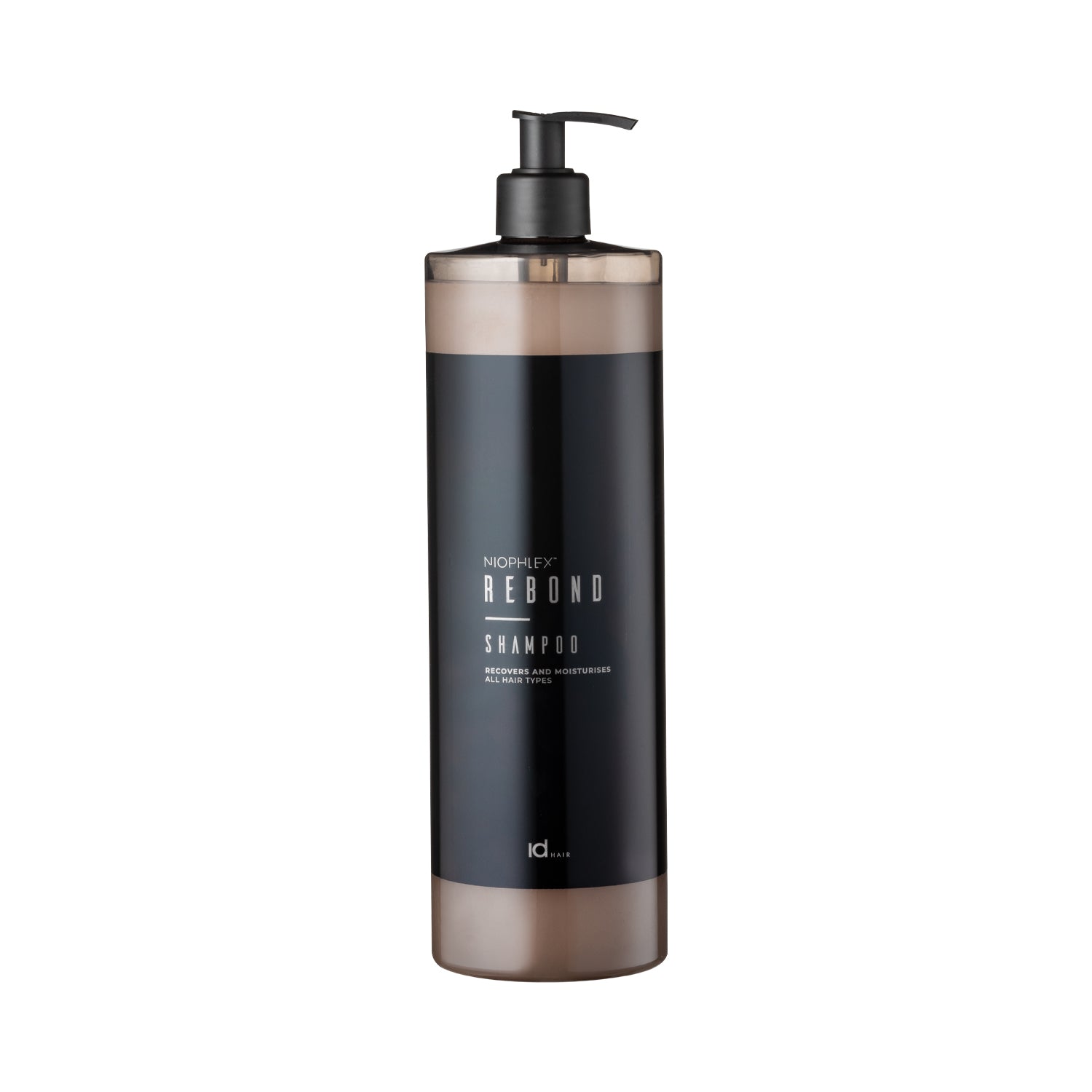 Idhair Niophlex Rebond Shampoo 1000