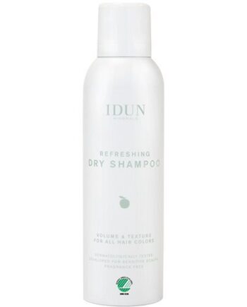 Idun Dry Shampoo Refreshing 200