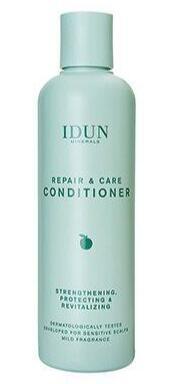 Idun Minerals Conditioner Repair   Care 250ml