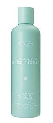 Idun Minerals Conditioner Volume   Care 250ml