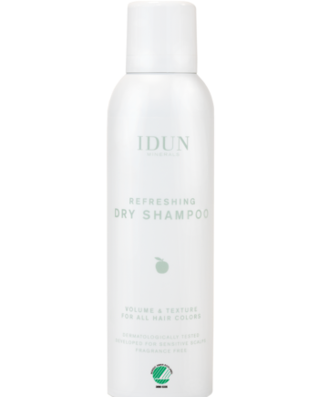 Idun Minerals Dry Shampoo 200ml