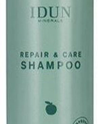 Idun Minerals Repair   Care Shampoo 250ml