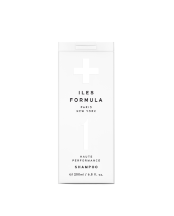 Iles Formula Shampoo 200