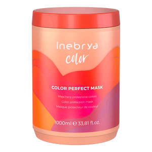 Inebrya Color Perfect Mask 1000