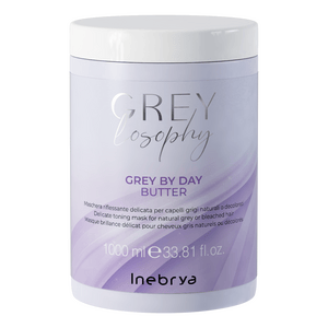 Inebrya Grey Day Butter 1000
