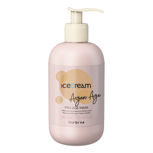 Inebrya Ice Cream Argan Age Mask 300
