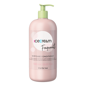 Inebrya Ice Cream Frequent Best Care Conditioner 1000