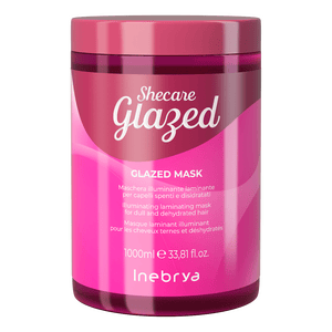 Inebrya Shecare Glazed Mask 1000