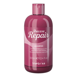 Inebrya Shecare Repair Shampoo 300