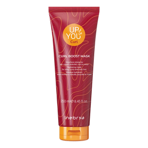 Inebrya You Curl Boost Mask 250
