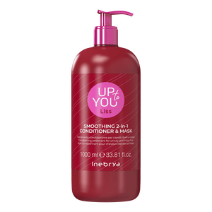 Inebrya You Smoothing Mask   Conditioner 1000