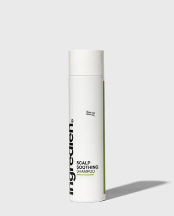 Ingredien Scalp Soothing Shampoo 250 Med Parfume