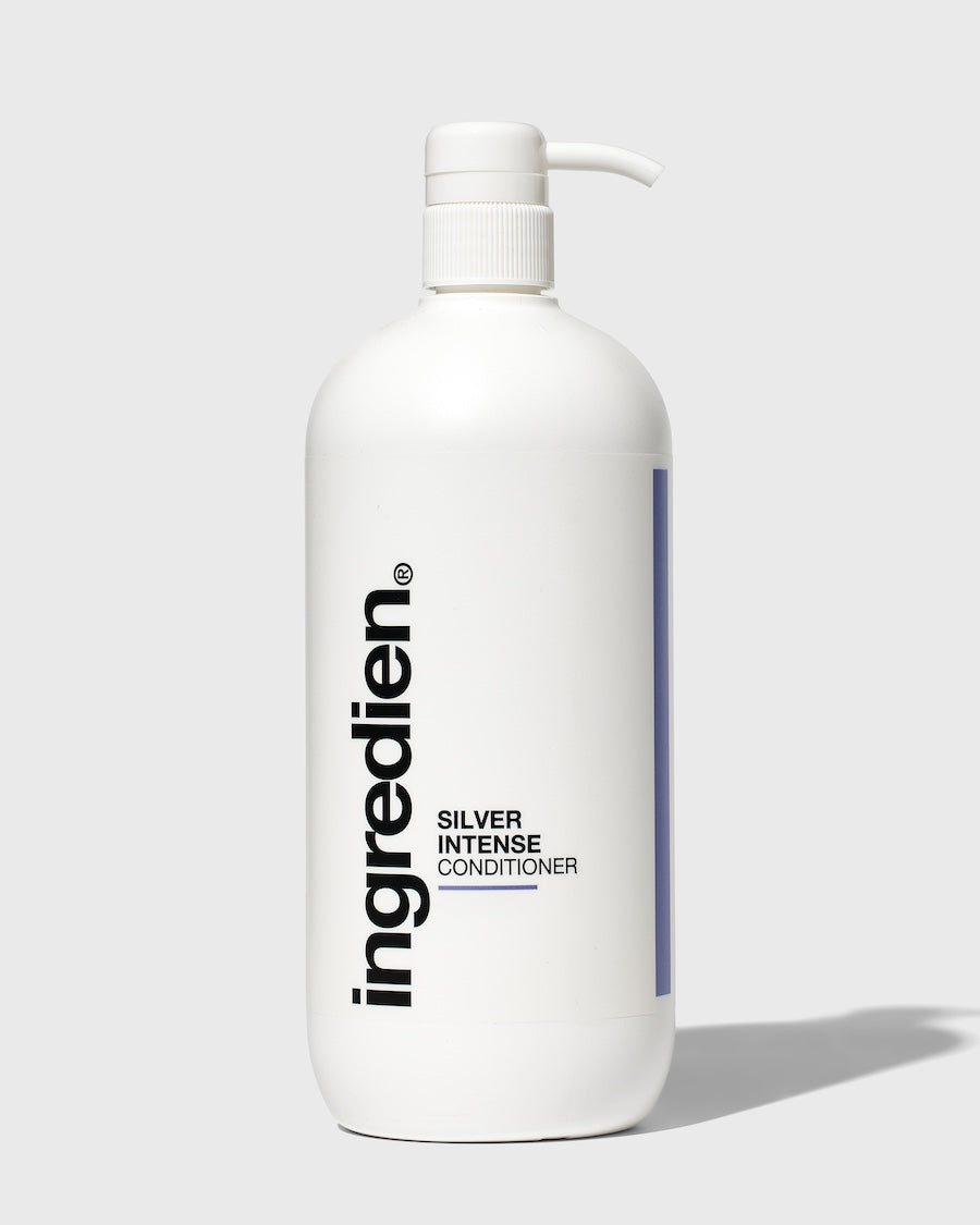 Ingredien Silver Intense Conditioner 1000 Med Parfume
