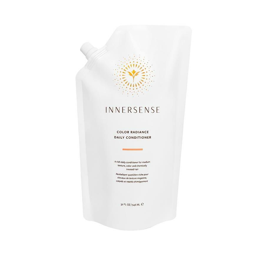 Innersense Color Radiance Daily Conditioner 946ml Refill