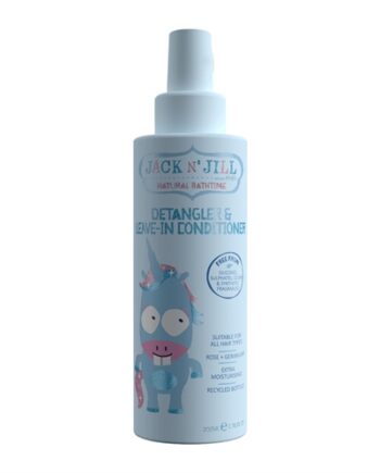 Jack  Jill Leave Balsam 200 Jack  Jill