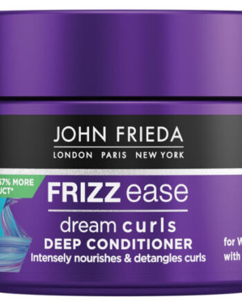 John Frieda Frizz Ease Dream Curls Deep Conditioner 250ml