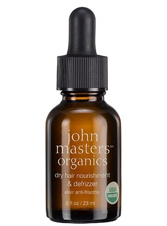 John Masters Dry Hair Nourishment   Defrizzer